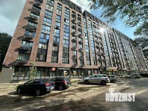 2-к квартира, вторичка, 57м2, 4/15 этаж