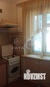 1-к квартира, вторичка, 28м2, 2/3 этаж