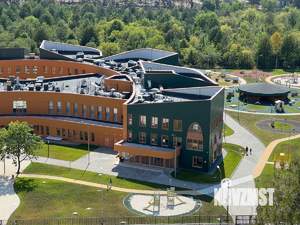 1-к квартира, сданный дом, 49м2, 16/16 этаж