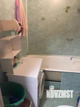 1-к квартира, вторичка, 31м2, 3/3 этаж