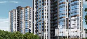 Студия квартира, вторичка, 31м2, 18/20 этаж