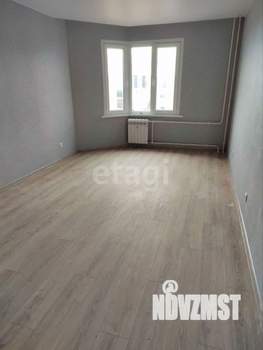 1-к квартира, вторичка, 39м2, 14/17 этаж