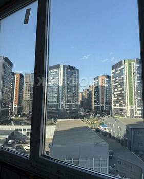 3-к квартира, вторичка, 75м2, 6/17 этаж