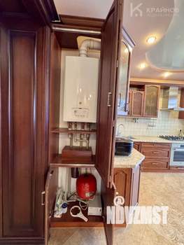 3-к квартира, вторичка, 89м2, 8/10 этаж