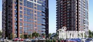 1-к квартира, вторичка, 38м2, 2/20 этаж