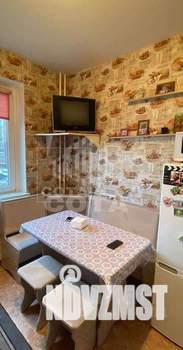 2-к квартира, вторичка, 55м2, 2/10 этаж