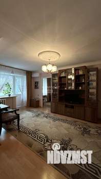 2-к квартира, вторичка, 43м2, 4/5 этаж