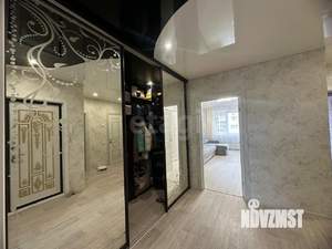 2-к квартира, вторичка, 60м2, 5/10 этаж