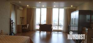 3-к квартира, вторичка, 141м2, 5/12 этаж