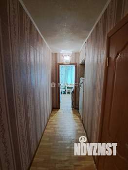 3-к квартира, вторичка, 65м2, 2/12 этаж