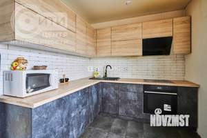 2-к квартира, вторичка, 63м2, 6/17 этаж