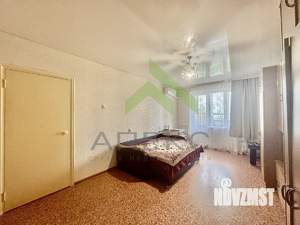 1-к квартира, вторичка, 42м2, 2/10 этаж