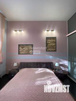3-к квартира, вторичка, 91м2, 1/9 этаж