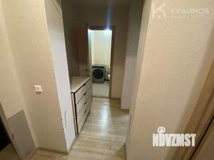 2-к квартира, вторичка, 59м2, 4/17 этаж