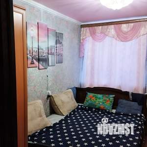 4-к квартира, вторичка, 69м2, 7/9 этаж