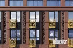 1-к квартира, вторичка, 49м2, 24/25 этаж