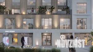 4-к квартира, вторичка, 121м2, 11/14 этаж