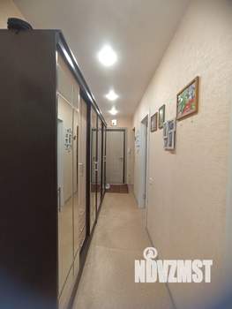 3-к квартира, вторичка, 68м2, 5/10 этаж