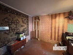 1-к квартира, вторичка, 32м2, 4/5 этаж