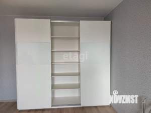 1-к квартира, вторичка, 39м2, 14/17 этаж