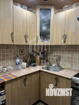 2-к квартира, вторичка, 43м2, 7/9 этаж