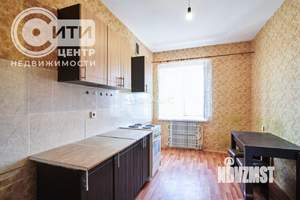 1-к квартира, вторичка, 46м2, 5/16 этаж