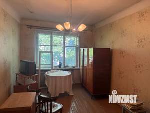 2-к квартира, вторичка, 44м2, 3/3 этаж