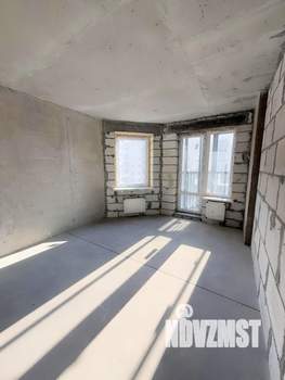 1-к квартира, вторичка, 31м2, 6/20 этаж