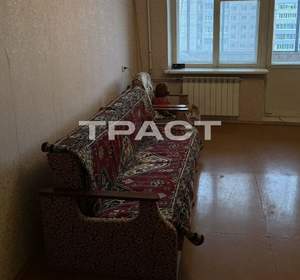 1-к квартира, вторичка, 40м2, 9/12 этаж