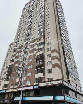 2-к квартира, вторичка, 66м2, 19/25 этаж