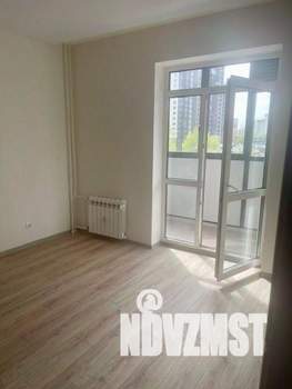 1-к квартира, вторичка, 38м2, 7/20 этаж