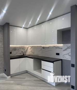 2-к квартира, вторичка, 49м2, 21/26 этаж