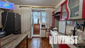 4-к квартира, вторичка, 75м2, 6/9 этаж
