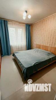 3-к квартира, вторичка, 63м2, 5/9 этаж