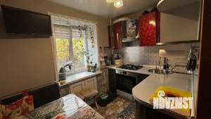 3-к квартира, вторичка, 61м2, 3/9 этаж