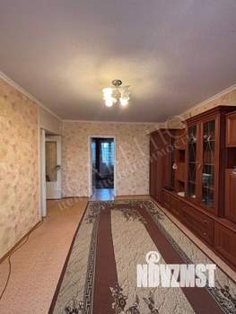 3-к квартира, вторичка, 54м2, 6/9 этаж