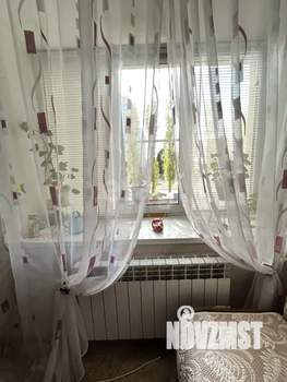 1-к квартира, вторичка, 20м2, 2/9 этаж