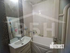 3-к квартира, вторичка, 109м2, 7/17 этаж