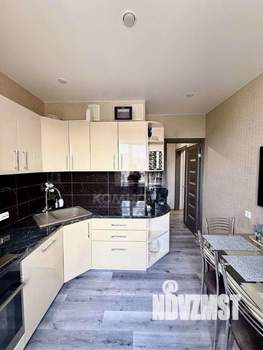 2-к квартира, вторичка, 50м2, 9/10 этаж