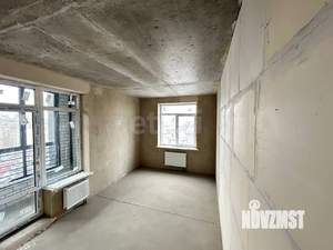 1-к квартира, вторичка, 36м2, 4/12 этаж