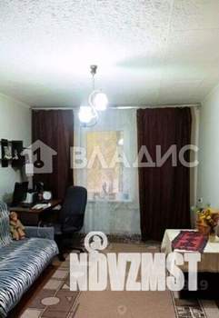 5-к квартира, вторичка, 83м2, 1/9 этаж
