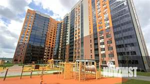 1-к квартира, вторичка, 36м2, 14/17 этаж