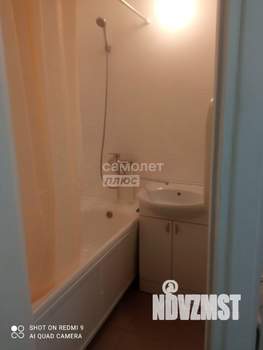 2-к квартира, вторичка, 43м2, 2/9 этаж