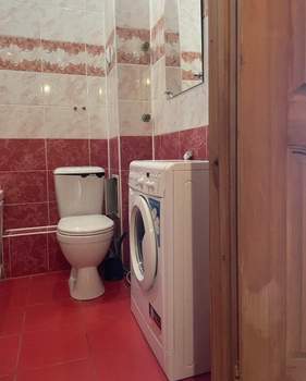 1-к квартира, вторичка, 41м2, 15/17 этаж