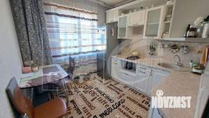 1-к квартира, вторичка, 38м2, 9/10 этаж