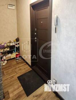 1-к квартира, вторичка, 39м2, 4/9 этаж