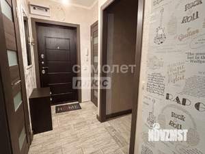 1-к квартира, вторичка, 30м2, 12/18 этаж