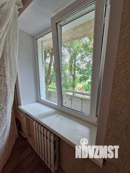 2-к квартира, вторичка, 40м2, 2/9 этаж