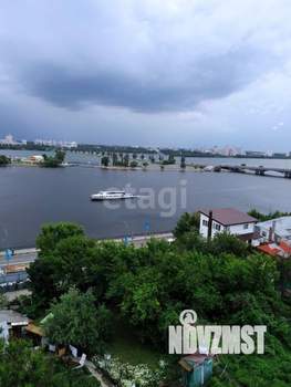 4-к квартира, вторичка, 186м2, 5/7 этаж