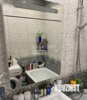 2-к квартира, вторичка, 56м2, 4/10 этаж